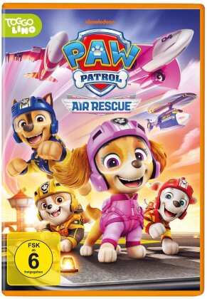 PAW Patrol - Air Rescue