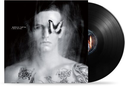 Achille Lauro - Comuni Mortali (LP)