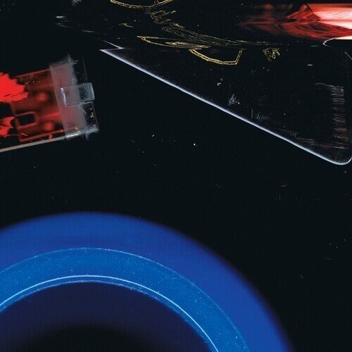 Anthony Naples - Scanners 2 LPs