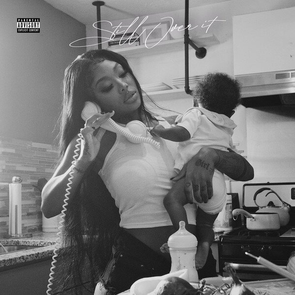 Summer Walker - Still Over It 2025 Reissue, + Bonustrack, Deluxe Edition