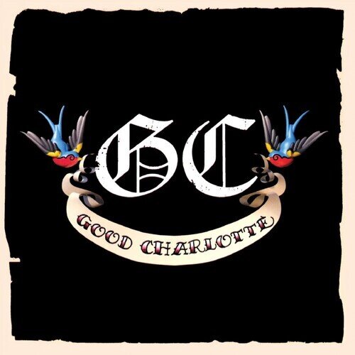 Good Charlotte - --- 2025 Reissue, Sony Legacy, LP