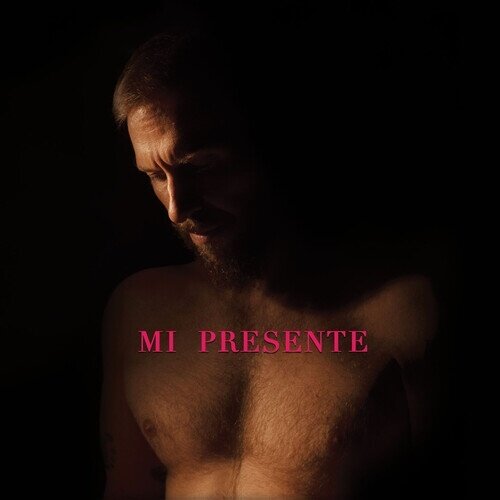 Noel Schajris - Mi Presente 2 LP