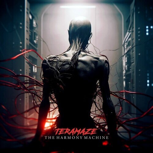 Teramaze - Harmony Machine