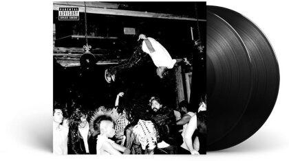 Playboi Carti - Die Lit (Interscope, 2 LPs)