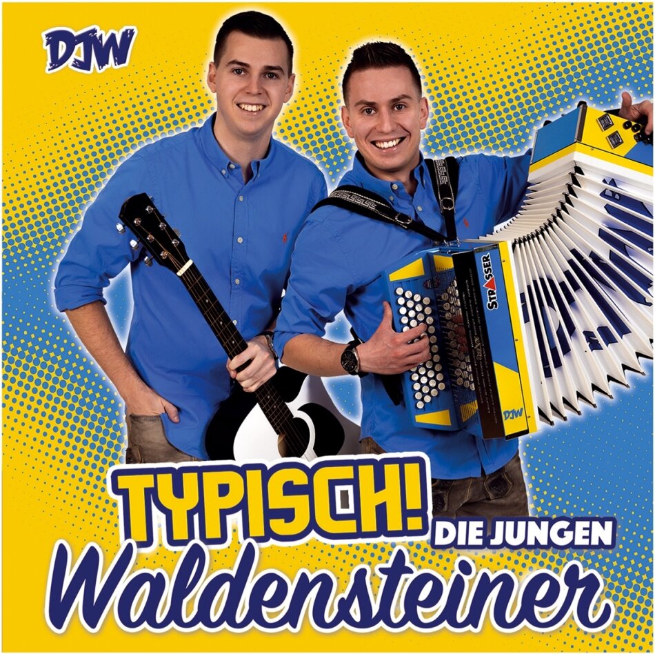 Die Jungen Waldensteiner - Typisch!