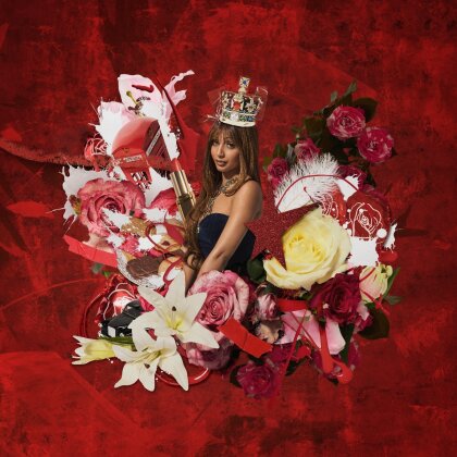 Pinkpantheress - Fancy That (Red Vinyl, LP)