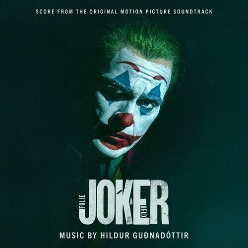 Hildur Gudnadottir - Joker: Folie à Deux - OST