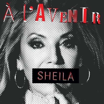 Sheila - A l'avenir