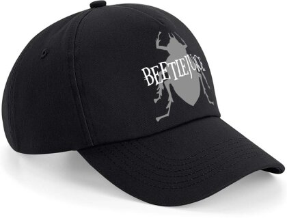 Beetlejuice - Logo