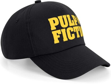 Pulp Fiction - Logo