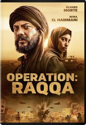 Operation: Raqqa (2024)