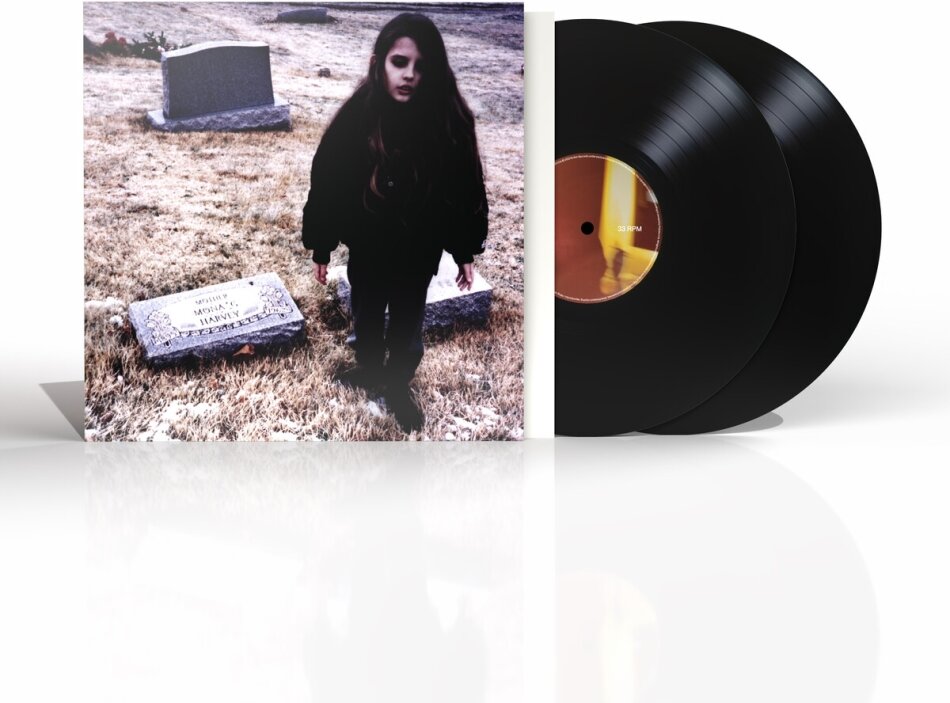 Crystal Castles - II 2025 Reissue, 2 LPs