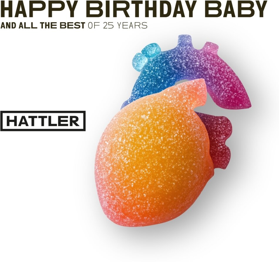 Hattler - Happy Birthday Baby