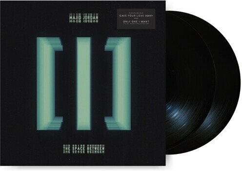 Majid Jordan - Space Between 2025 Reissue, LP
