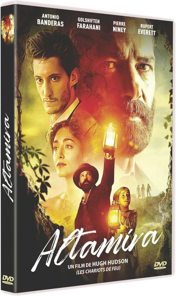 Altamira (2016)