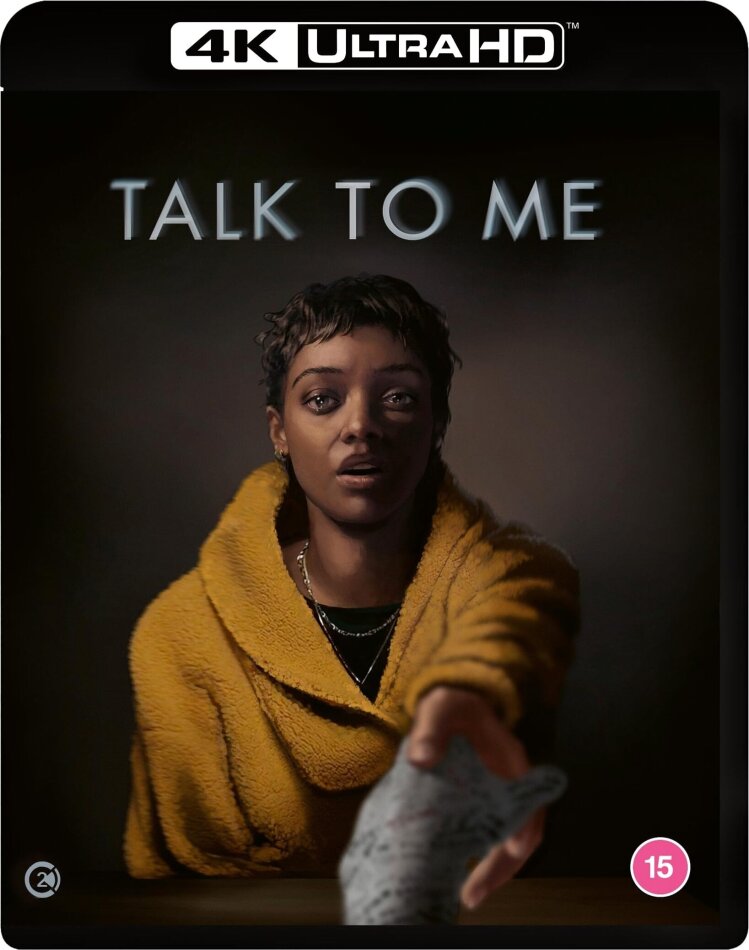 Talk To Me (2022)