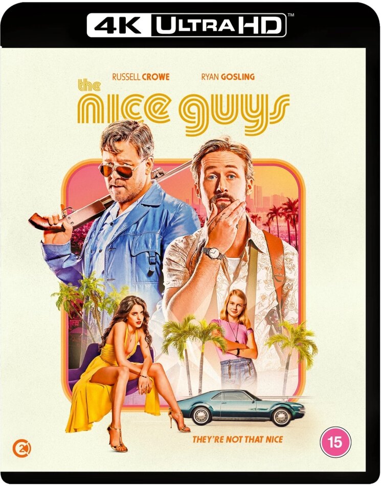 The Nice Guys (2016)