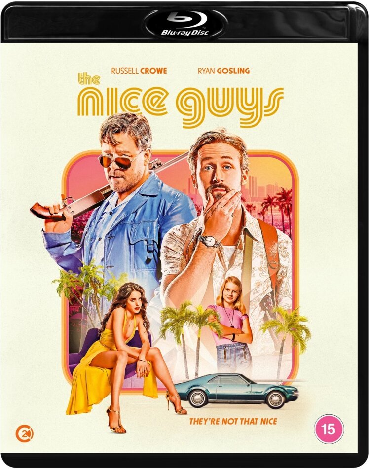 The Nice Guys (2016)