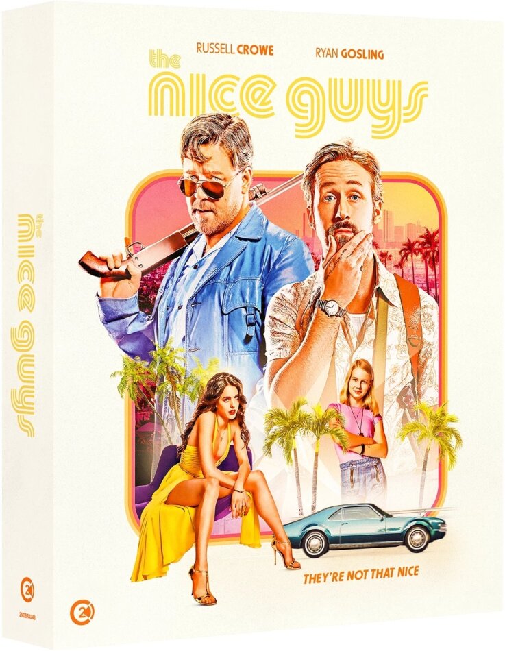 The Nice Guys (2016)