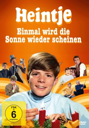 Heintje - Einmal wird die Sonne wieder scheinen (1970) (New Edition)