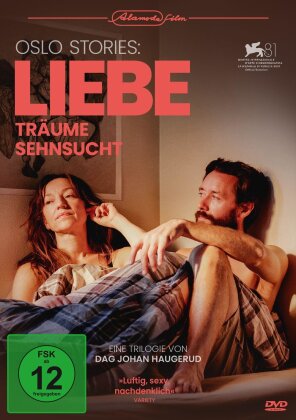 Oslo Stories: Liebe (2024)
