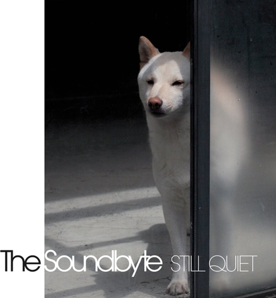 Soundbyte - Still Quiet LP