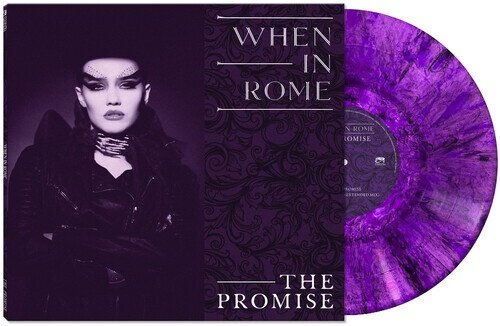 When In Rome - The Promise Cleopatra, Purple Vinyl, LP