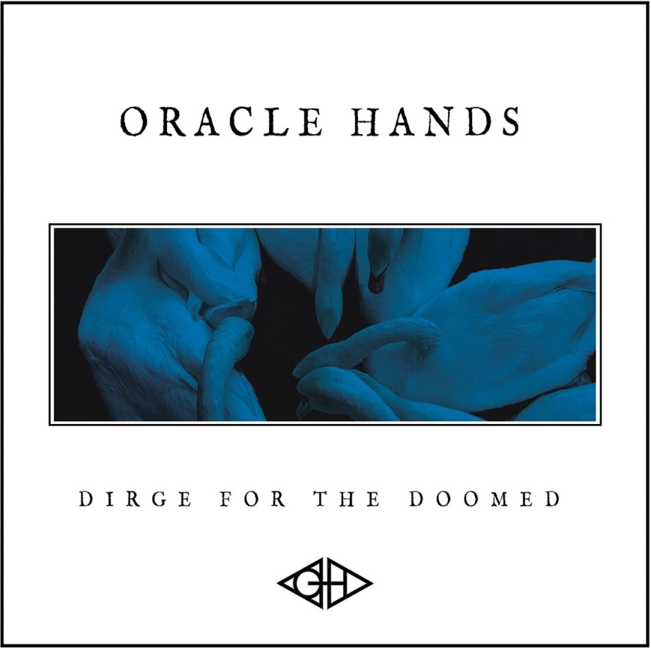 Oracle Hands - Dirge For The Doomed
