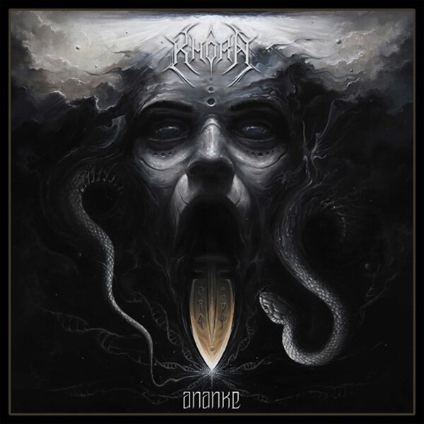 Khora - Ananke LP