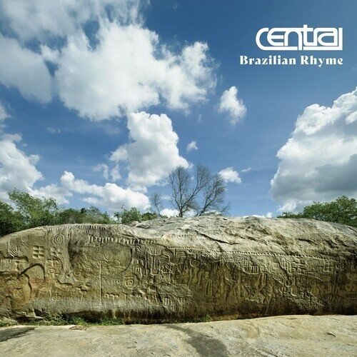 Central - Brazilian Rhyme 7" Single