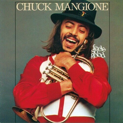 Chuck Mangione - Feels So Good 2025 Reissue, HQCD REMASTER, Japan Edition
