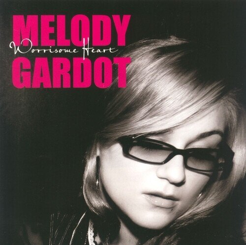 Melody Gardot - Worrisome Heart 2025 Reissue, HQCD REMASTER, Japan Edition