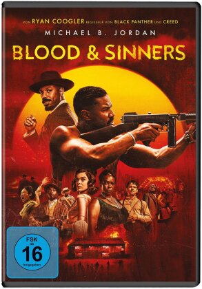 Blood & Sinners (2025)