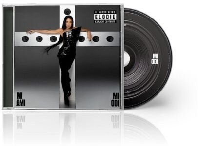 Elodie - Mi Ami Mi Odi