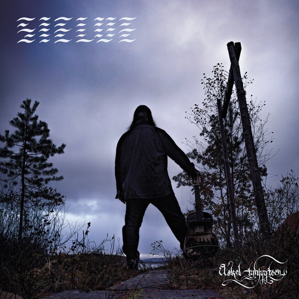 Sielue - Askel Tyhjyyteen