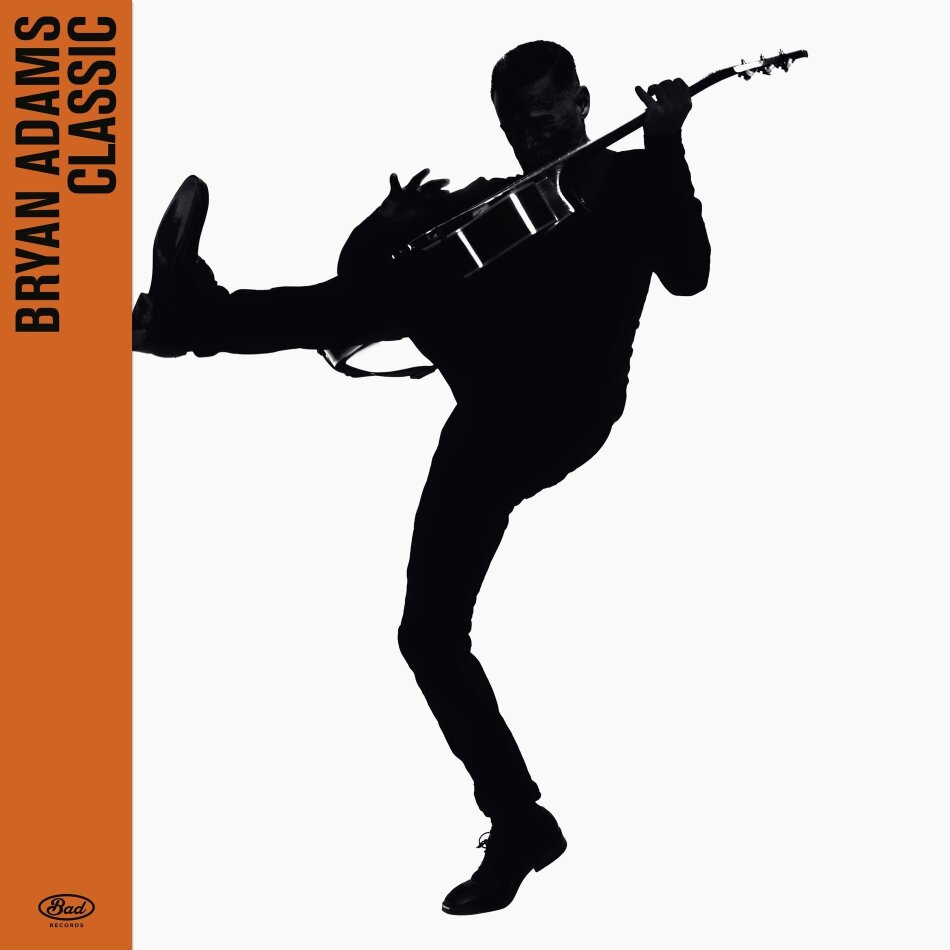 Bryan Adams - Classic