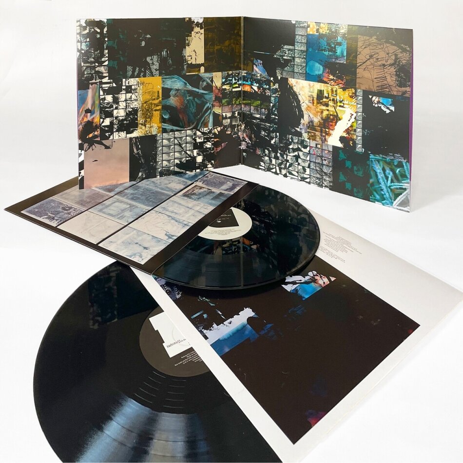 Underworld - Oblivion With Bells 2025 Reissue, Smith Hyde Productions, 2 LPs