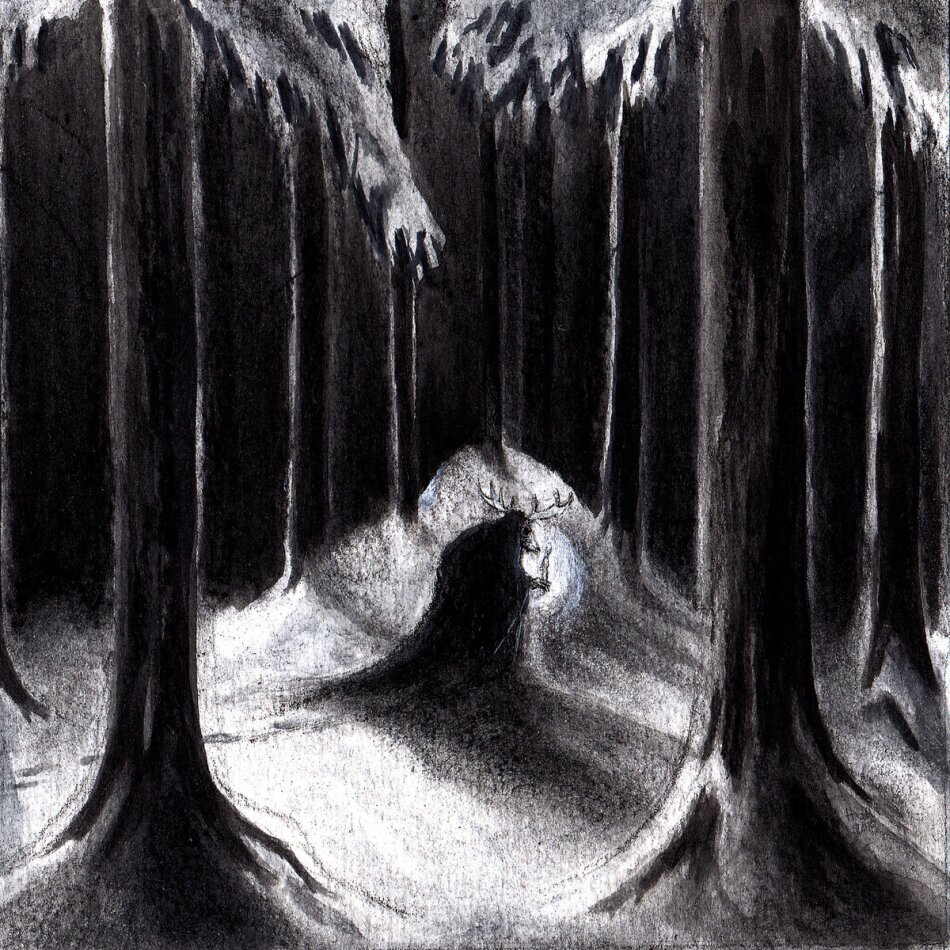 Havukruunu - Havulinnaan 2025 Reissue
