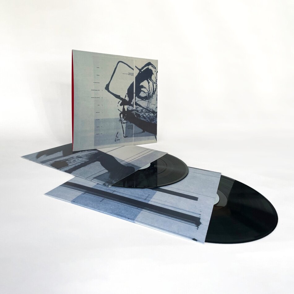 Underworld - Second Toughest In The Infants 2025 Reissue, Smith Hyde Productions, 2 LPs