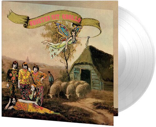 Cuby & Blizzards - Groeten Uit Grollo 2025 Reissue, Music On Vinyl, Crystal Clear Vinyl, LP