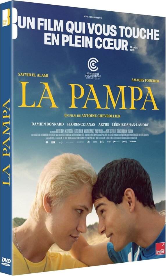La Pampa (2024)