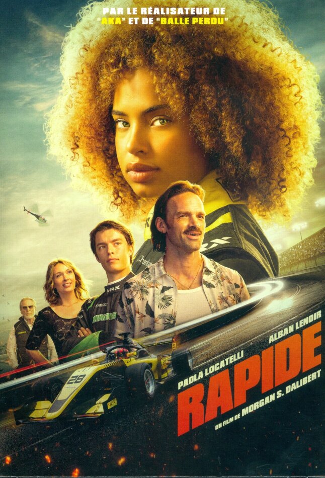 Rapide (2025)