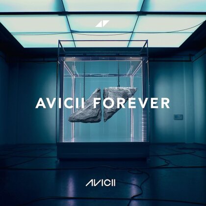 AVICII - Avicii Forever (First Edition, Gatefold, Limited Edition, 2 LPs)
