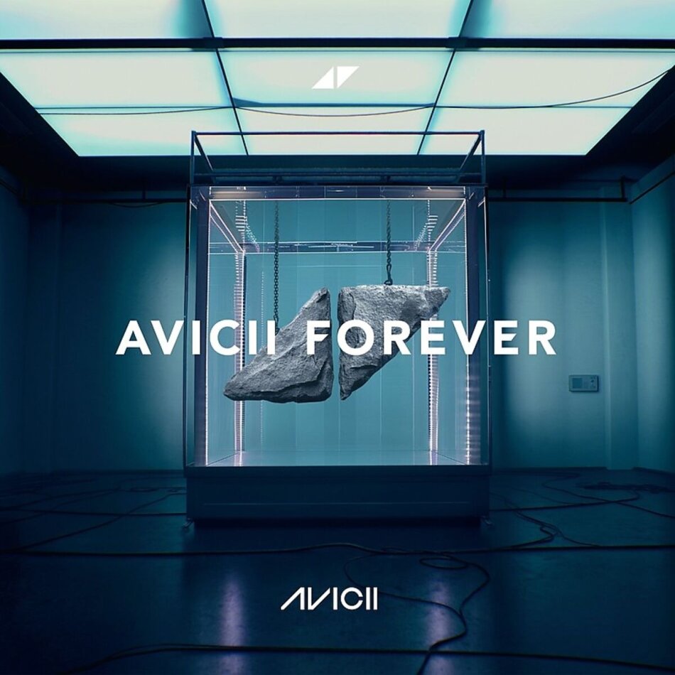 AVICII - Avicii Forever First Edition, Gatefold, Edizione Limitata, 2 LP