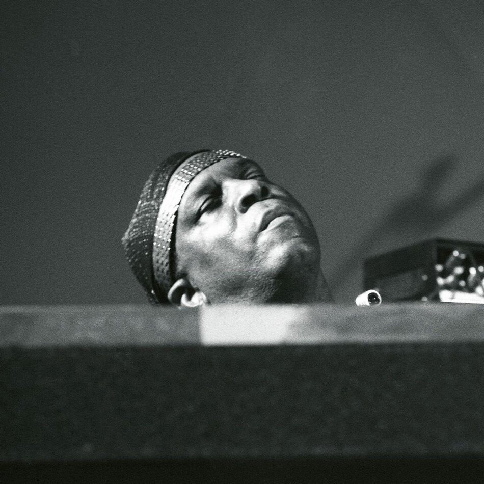 Sun Ra - Nuits De La Fondation Maeght Boxset, 4 CDs
