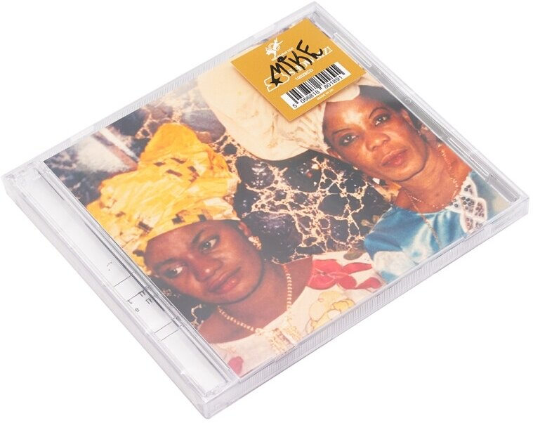 Mike - Showbiz! Édition Spéciale, 2 CD