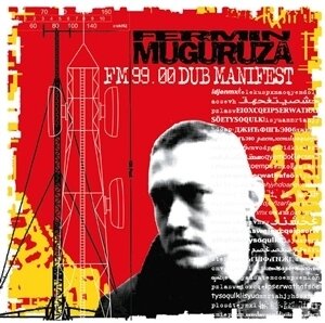 Fermin Muguruza - Fm 99.00 Dub Manifest LP