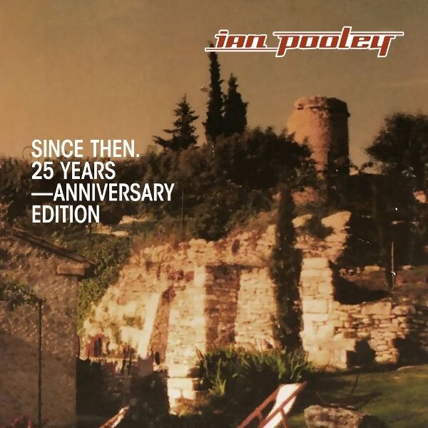 Ian Pooley - Since Then 2025 Reissue, Édition 25ème Anniversaire, 2 LP