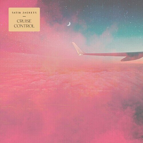 Satin Jackets - Cruise Control 2 LPs
