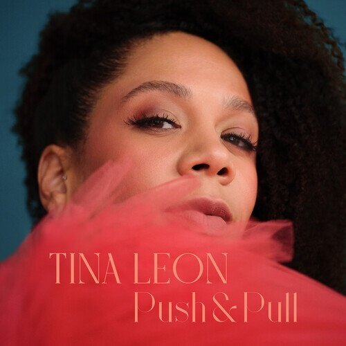 Tina Leon - Push & Pull LP